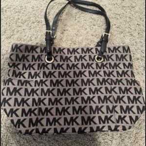 Michael Kors Tote Purse